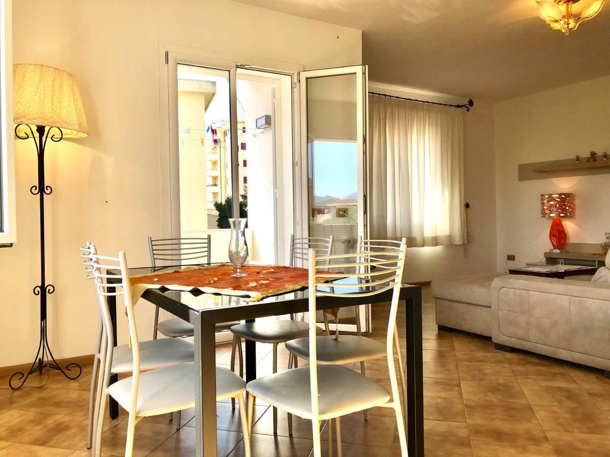 Cimabu Apartment Olbia Exterior photo